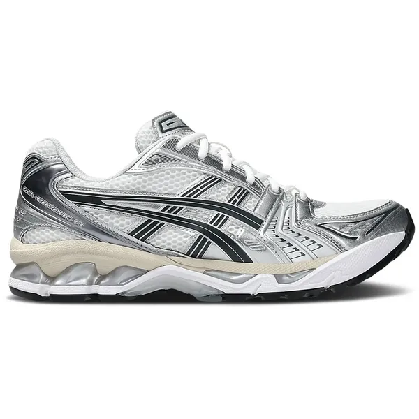 Asics Schoen White/Graphite/Grey