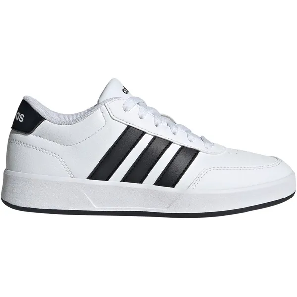 adidas Breaknet 3.0 wit - zwart — vergelijk prijzen bij 1 winkel