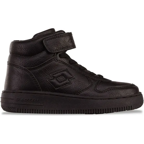 Lotto Paliot Mid Oc K Black — vergelijk prijzen bij 1 winkel