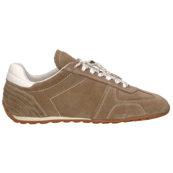 Cruyff Gloric Sneakers Laag - Taupe Taupe — vergelijk prijzen bij 1 winkel
