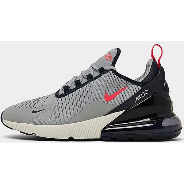 Nike Air Max 270 Grijs/Blauw/Roze