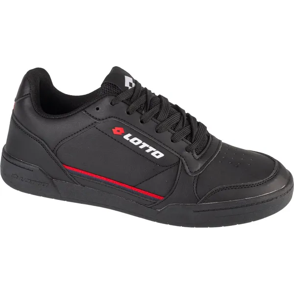 Lotto NANDU zwart — vergelijk prijzen bij 1 winkel