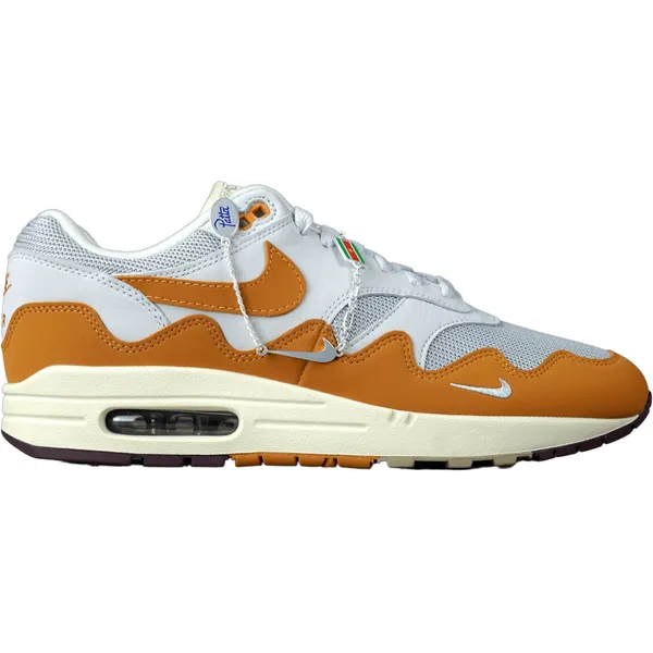 Nike Air Max 1 Multikleur — vergelijk prijzen bij 1 winkel