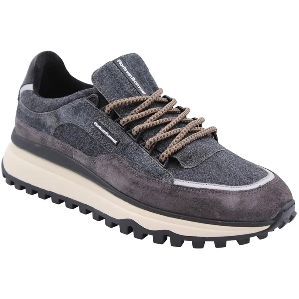 Floris van Bommel Sfm-10248 De Gripper Grijs — vergelijk prijzen bij 1 winkel