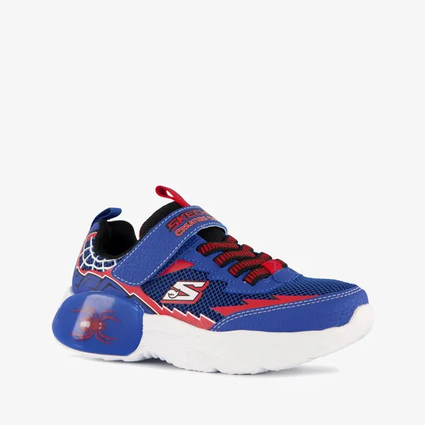 Skechers - Blauw — vergelijk prijzen bij 1 winkel