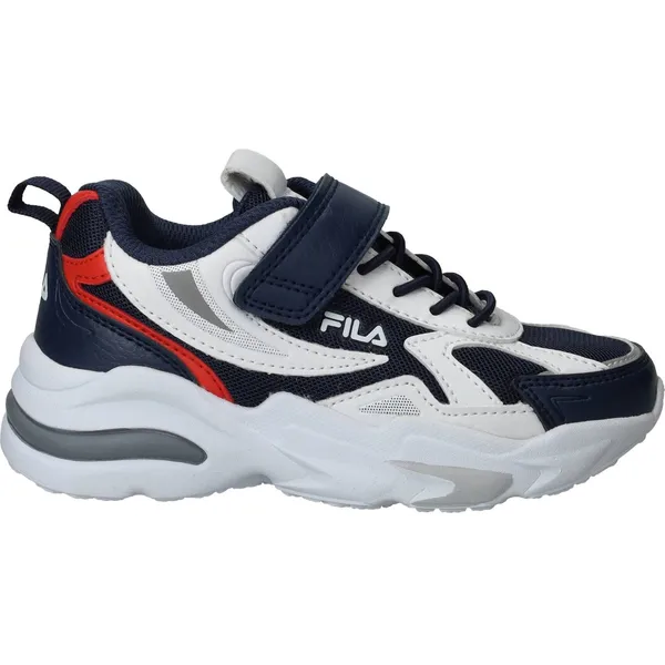 Fila Madrun Velcro Blauw — vergelijk prijzen bij 1 winkel