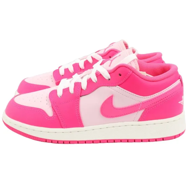 Nike Air Jordan 1 low Roze — vergelijk prijzen bij 1 winkel
