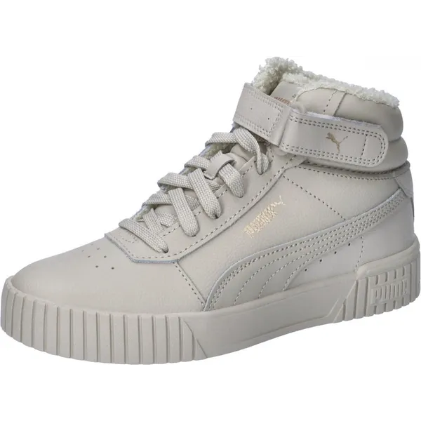 PUMA Carina 2.0 Mid WTR natuur — vergelijk prijzen bij 1 winkel