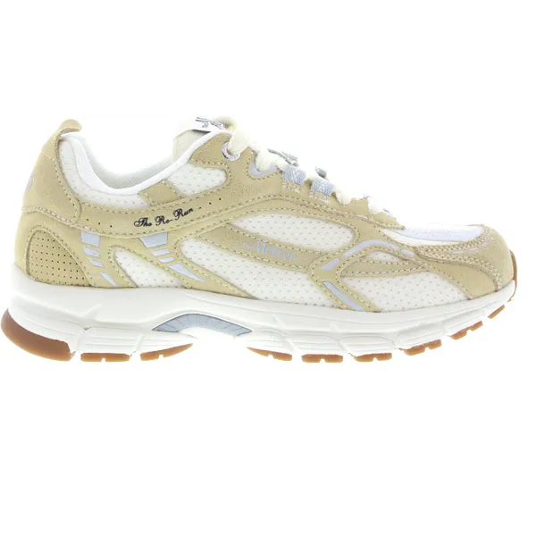 Mercer Amsterdam The Re-Run Vintage Geel — vergelijk prijzen bij 1 winkel