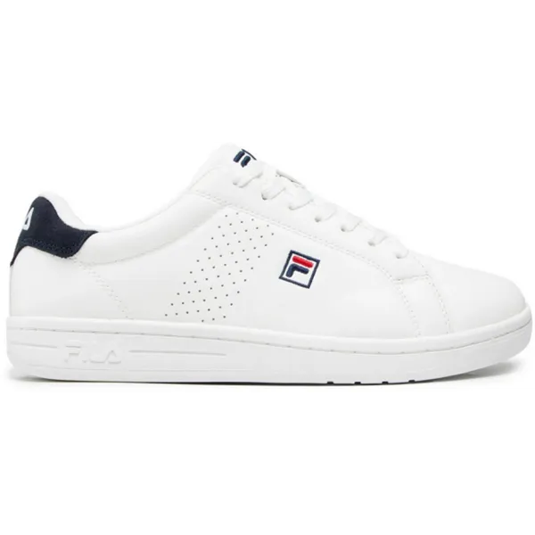 Fila Memory Cage White