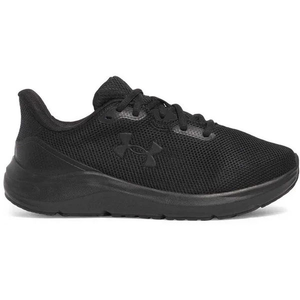 Under Armour Pursuit 4 Black / Black / Black
