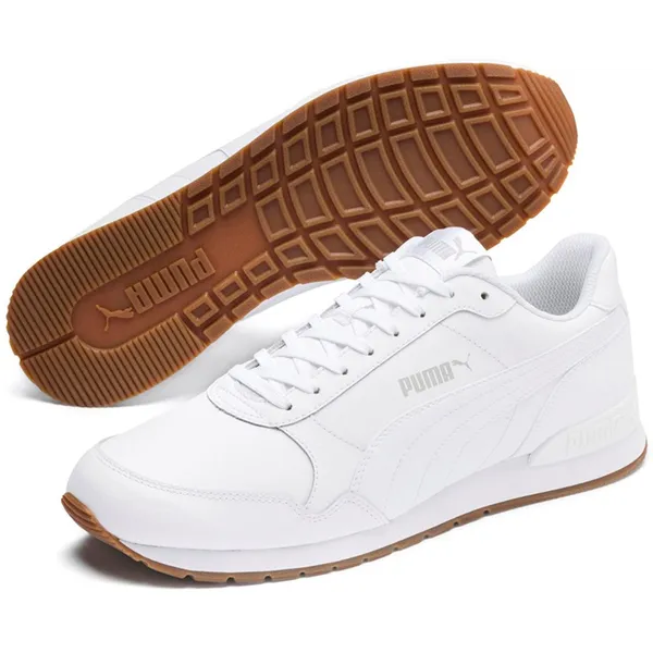 PUMA ST Runner v2 Full L wit — vergelijk prijzen bij 1 winkel