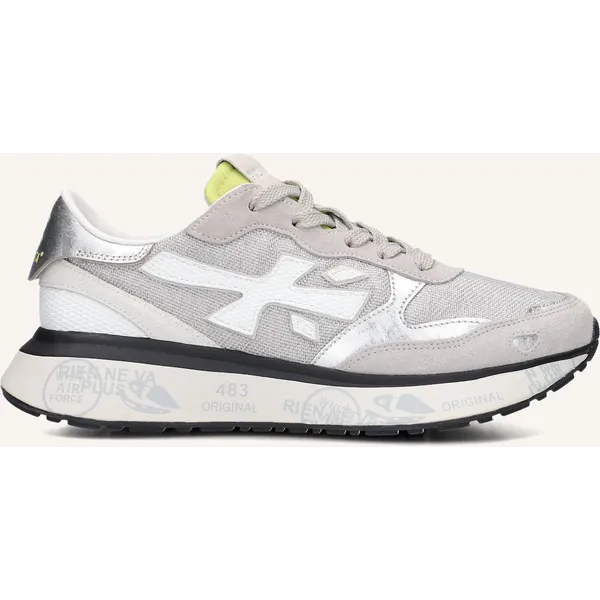 Premiata Lauryn Grijs — vergelijk prijzen bij 1 winkel