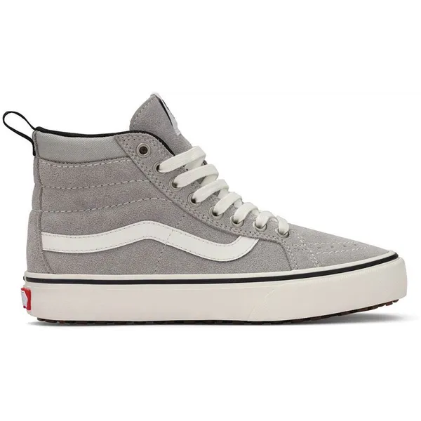 Vans Mte Sk8-hi Insulated Schoenen Grijs EU Man Drizzle — vergelijk prijzen bij 1 winkel