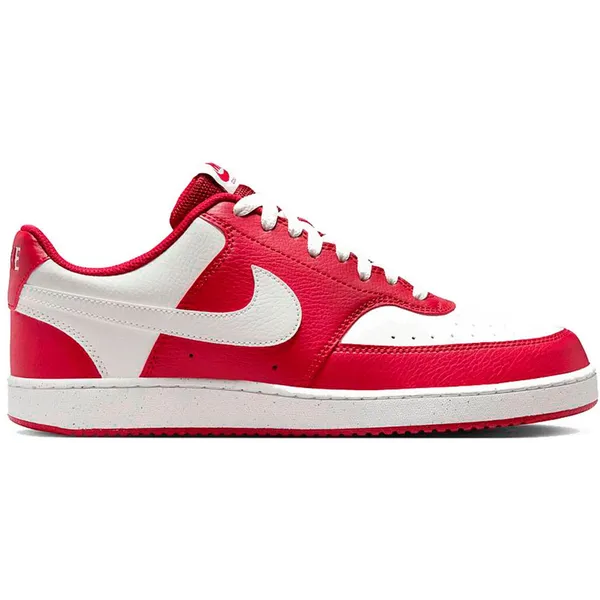 Nike Court Vision Low Next Nature Gym Red / Summit White — vergelijk prijzen bij 1 winkel