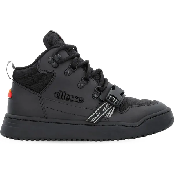 Ellesse Osio Dames Sneakers zwart — vergelijk prijzen bij 1 winkel