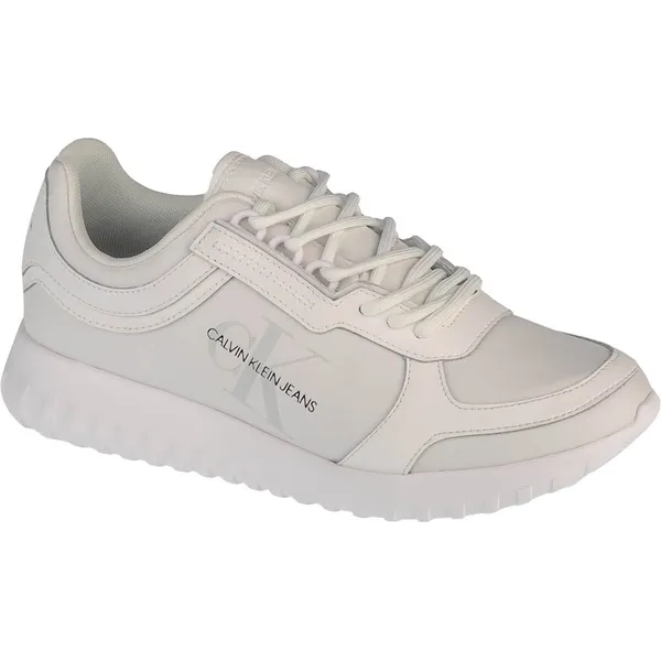 Calvin Klein YW0YW00375-0K4 Wit — vergelijk prijzen bij 1 winkel