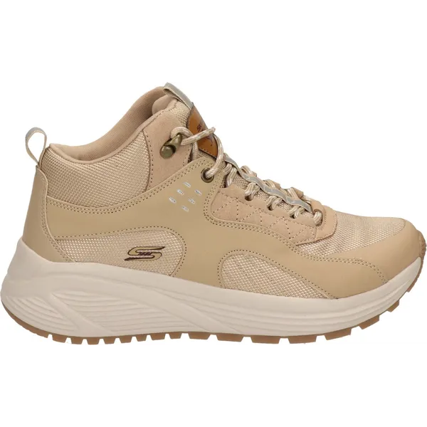 Skechers Bobs Sport dames sneaker - Beige Beige — vergelijk prijzen bij 1 winkel