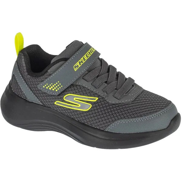 Skechers 403615L-CBLM Grijs — vergelijk prijzen bij 1 winkel