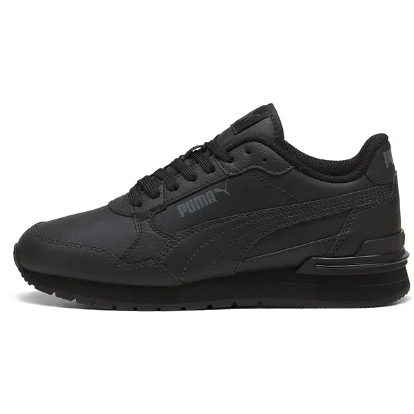 PUMA St Runner V4 L Black / Shadow Gray — vergelijk prijzen bij 1 winkel