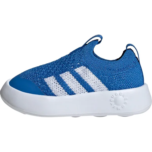 adidas Sportswear Bubblecomfy Schoenen Kids Blauw — vergelijk prijzen bij 1 winkel