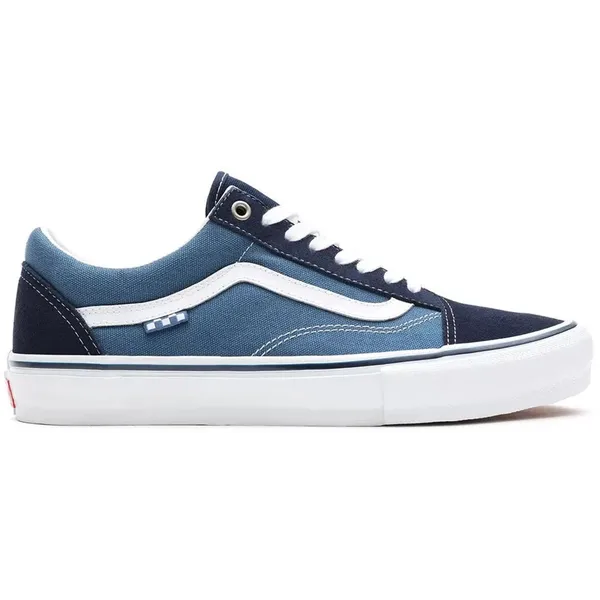 Vans Old Skool Navy / White