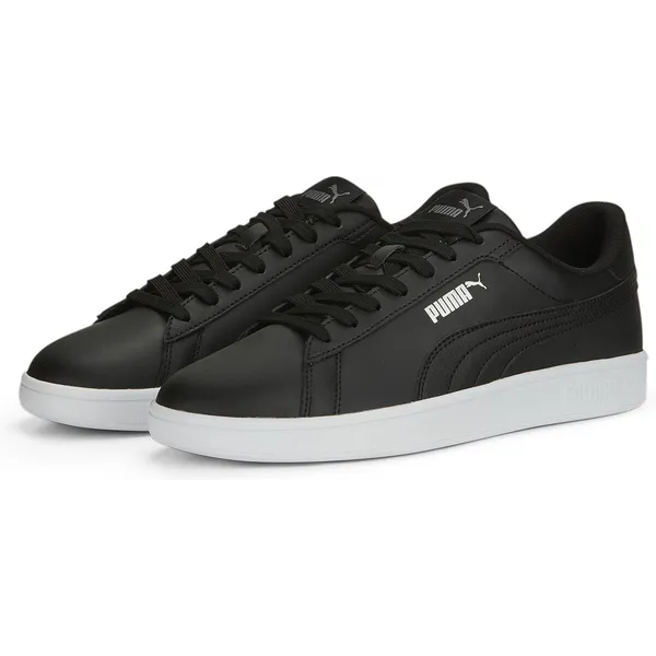 Puma Smash 3.0 zwart