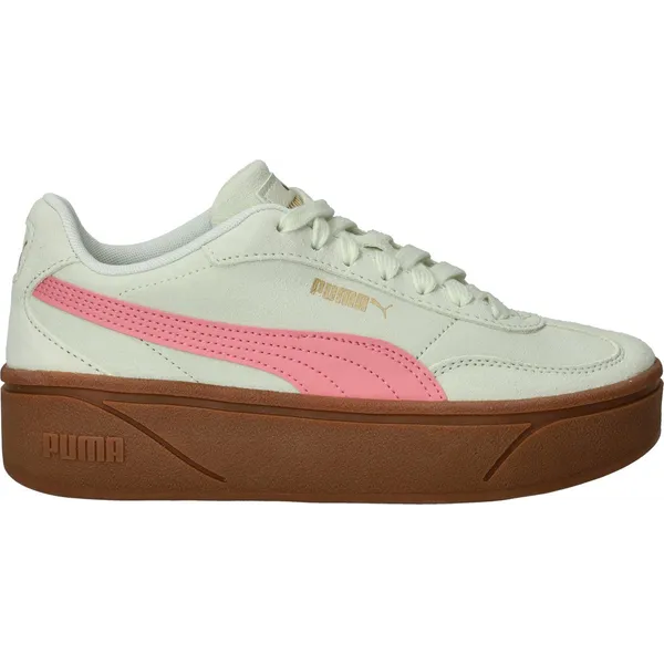 PUMA Club II Era Suede Groen — vergelijk prijzen bij 1 winkel