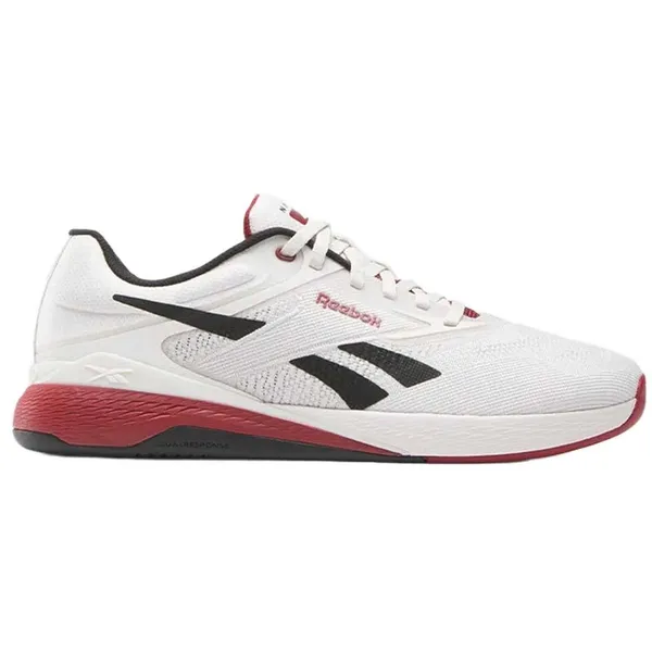 Reebok Nano X5 Luxe Grey / Retro Red / Black — vergelijk prijzen bij 1 winkel