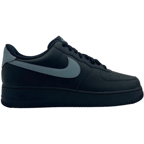 Nike Air Force 1 ´07 Black — vergelijk prijzen bij 1 winkel
