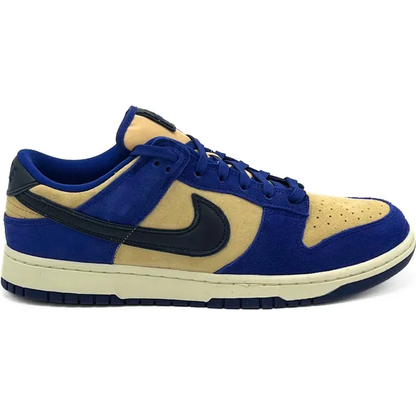 Nike Dunk Low LX Blauw — vergelijk prijzen bij 1 winkel