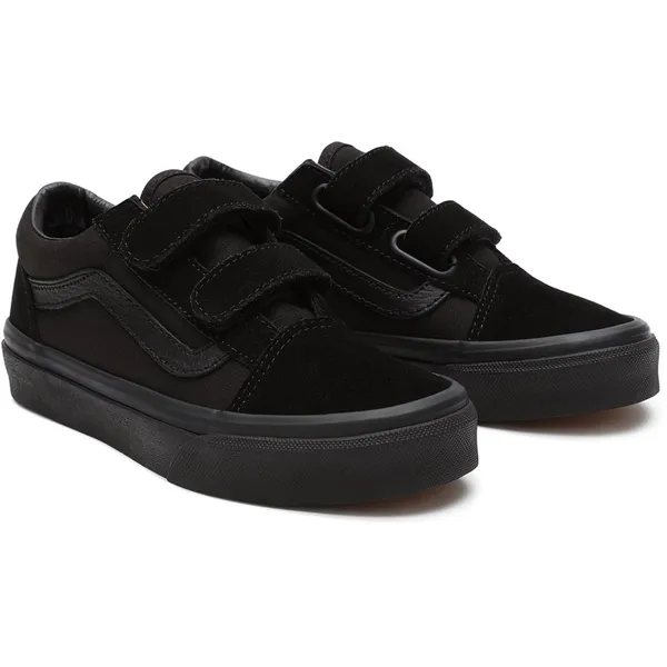 Vans Uy Old Skool V Blk/Blk — vergelijk prijzen bij 1 winkel