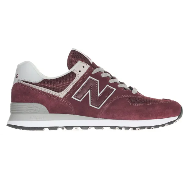 New Balance Sneaker Burgundy — vergelijk prijzen bij 1 winkel