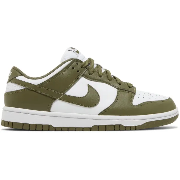 Nike Dunk Low Medium Olive
