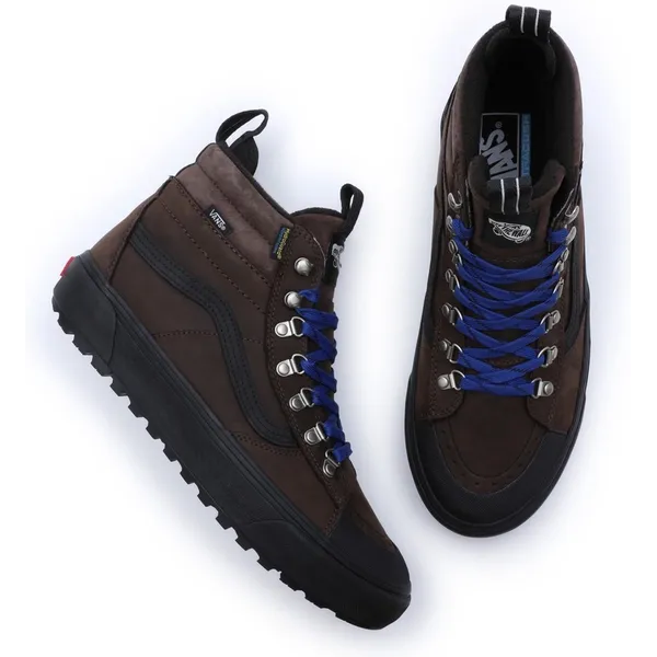 Vans Sk8-Hi Dr Mte-2 Brown — vergelijk prijzen bij 1 winkel