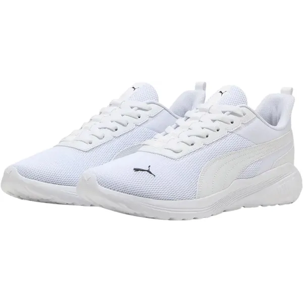 PUMA Anzarun 2 Lite Sliptech Sneakers Senior wit — vergelijk prijzen bij 1 winkel