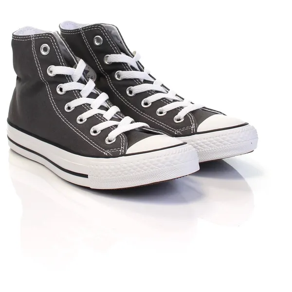 Converse Chuck Taylor All Star Hi Grijs — vergelijk prijzen bij 1 winkel