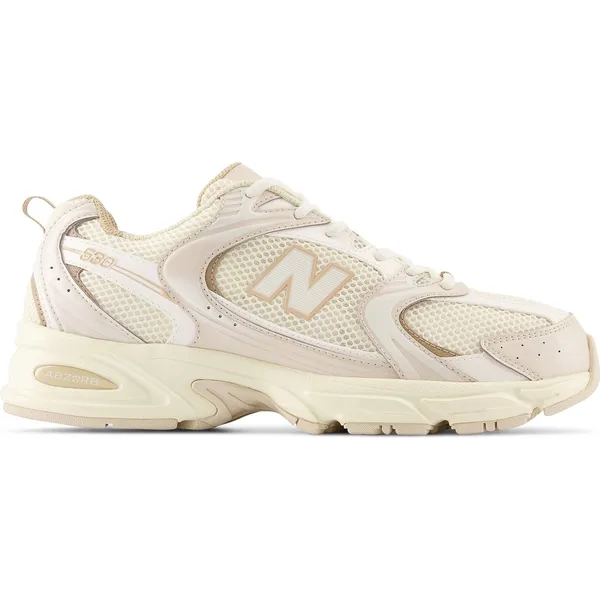 New Balance Lage sneakers "Beige