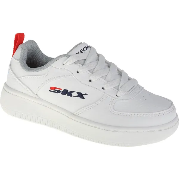 Skechers Sport Court 92 Wit — vergelijk prijzen bij 1 winkel