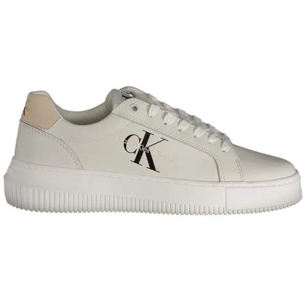 Calvin Klein CK Jeans Lea Wo White — vergelijk prijzen bij 1 winkel