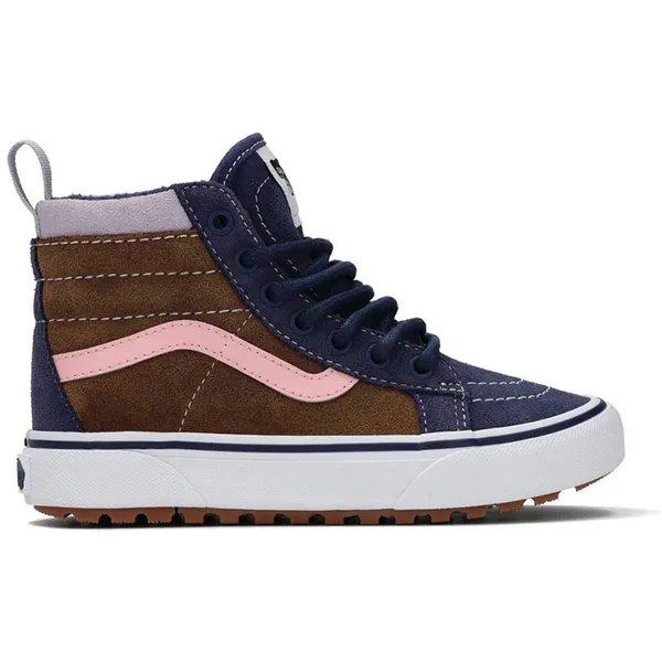 Vans Sk8-Hi Gothic Grape