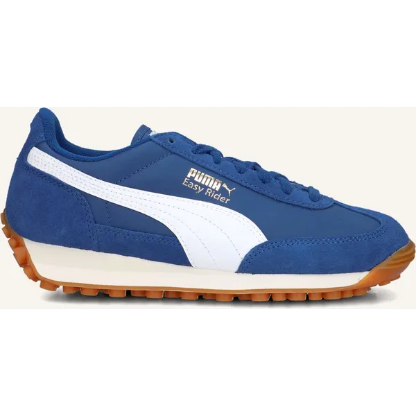 PUMA Easy Rider Jr Blauw — vergelijk prijzen bij 1 winkel