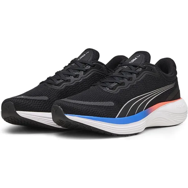 PUMA Scend Pro Black / Ultra Blue — vergelijk prijzen bij 1 winkel