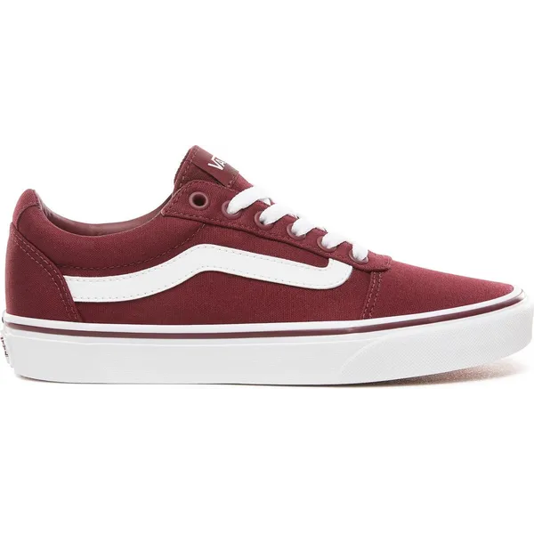Vans WM Ward Burgundy — vergelijk prijzen bij 1 winkel