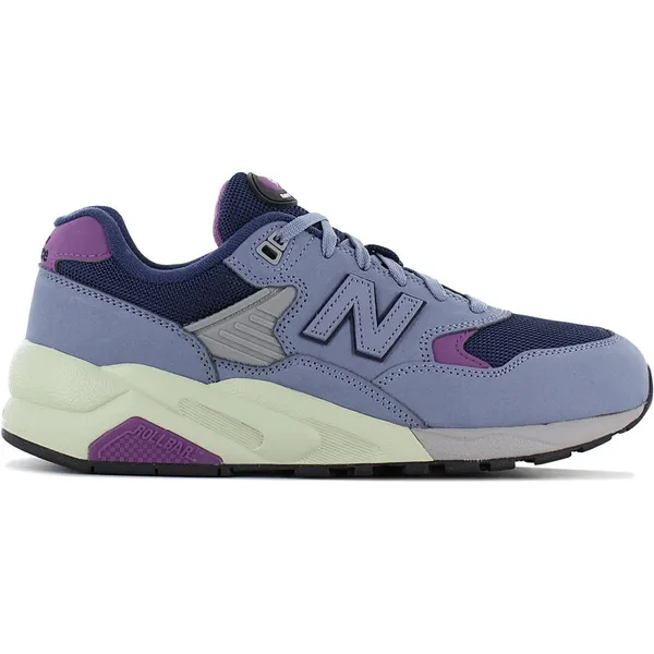 New Balance 580 Veelkleurig — vergelijk prijzen bij 1 winkel