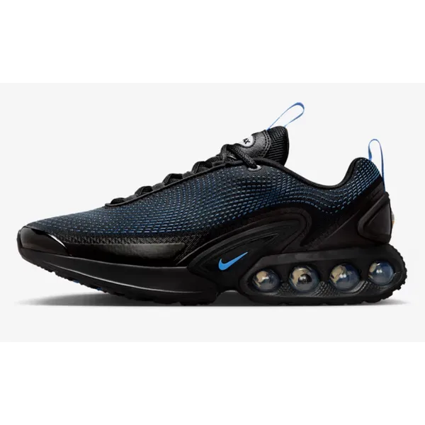 Nike Air Max DN Zwart — vergelijk prijzen bij 1 winkel