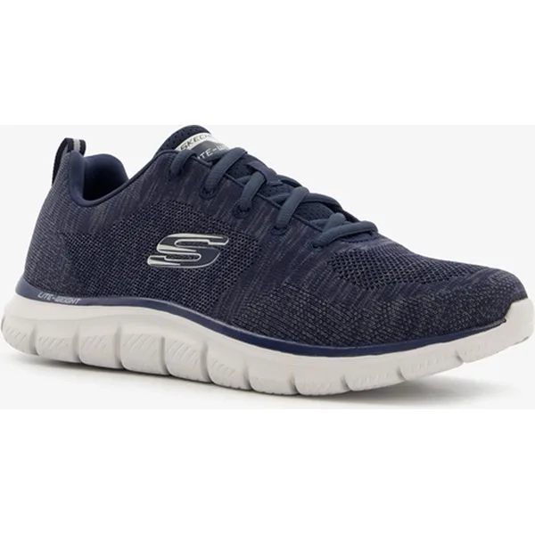 Skechers - Blauw — vergelijk prijzen bij 1 winkel