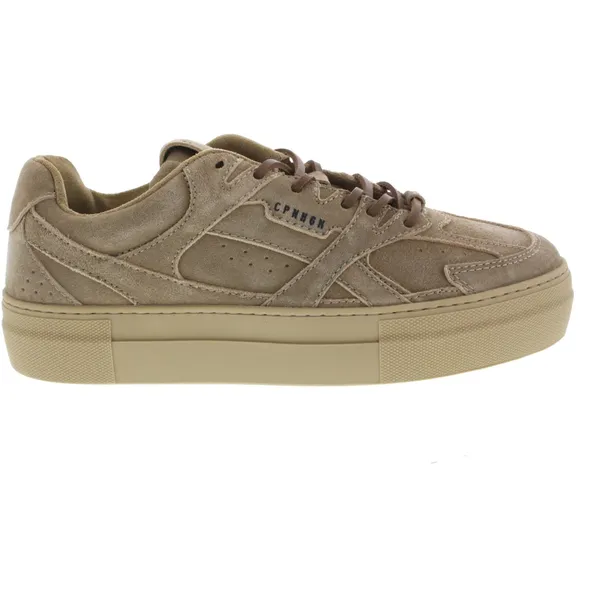 Copenhagen Studios Sneaker zand — vergelijk prijzen bij 1 winkel