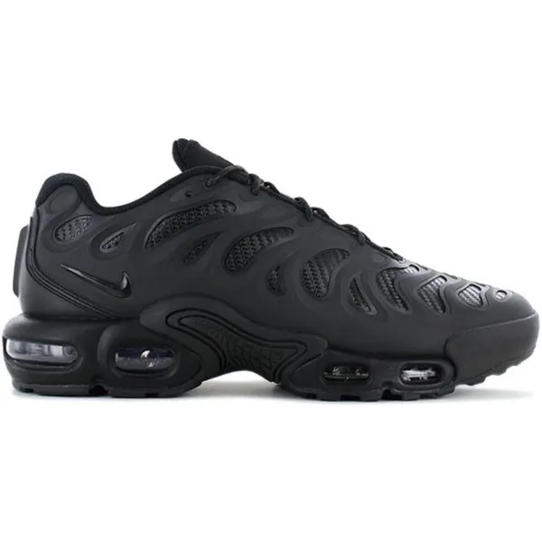Nike Air Max Plus TN Drift Zwart — vergelijk prijzen bij 1 winkel