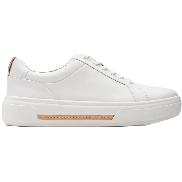 Clarks Hollyhock Walk Wit — vergelijk prijzen bij 1 winkel